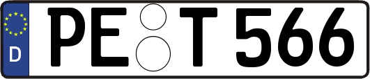 PE-T566