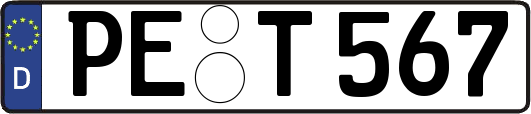 PE-T567