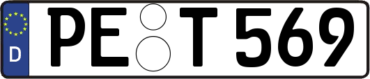 PE-T569