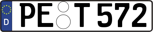 PE-T572