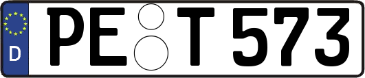 PE-T573