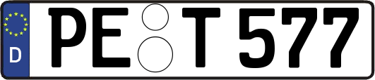 PE-T577
