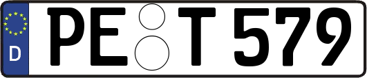 PE-T579