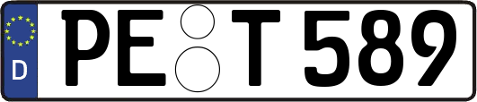 PE-T589