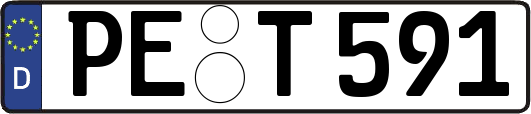 PE-T591