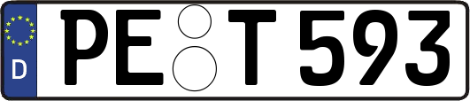 PE-T593