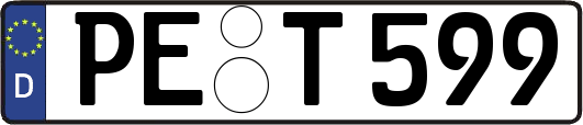PE-T599