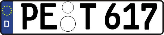 PE-T617