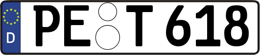 PE-T618