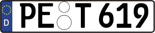 PE-T619