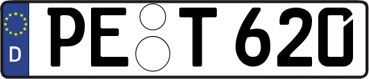 PE-T620