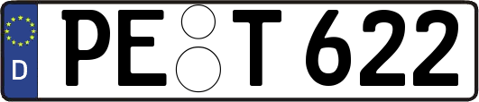 PE-T622