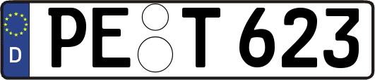 PE-T623