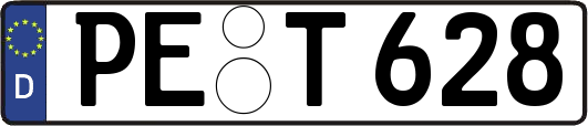 PE-T628