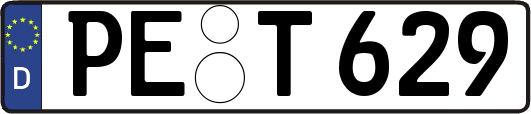 PE-T629