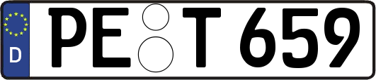 PE-T659