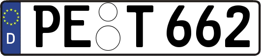 PE-T662