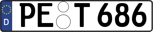 PE-T686