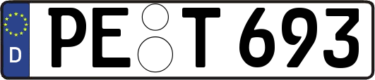PE-T693