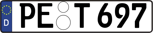 PE-T697