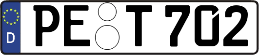 PE-T702