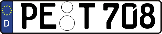 PE-T708