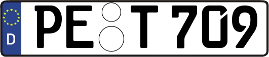 PE-T709