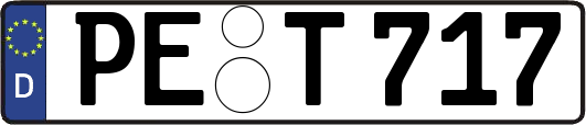 PE-T717