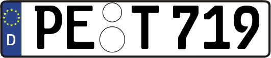 PE-T719