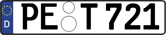 PE-T721