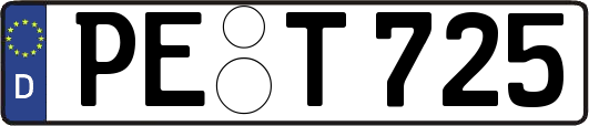 PE-T725