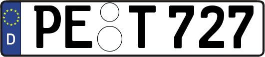 PE-T727