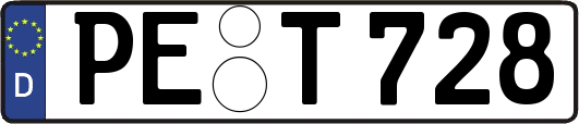 PE-T728