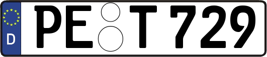 PE-T729