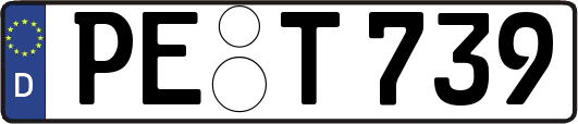 PE-T739