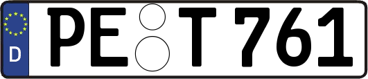PE-T761