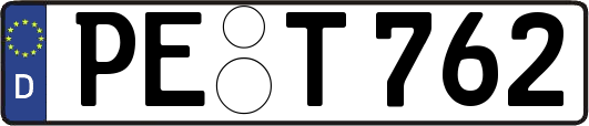 PE-T762