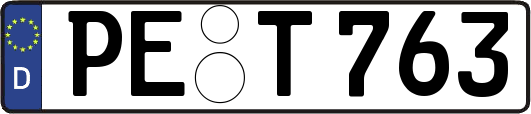 PE-T763