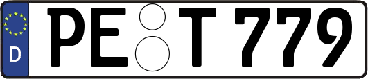 PE-T779