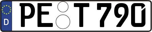 PE-T790