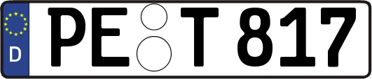 PE-T817