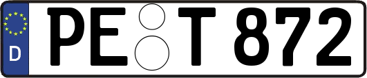PE-T872