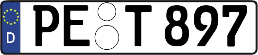 PE-T897
