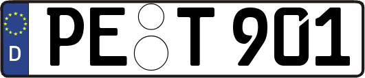 PE-T901