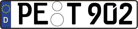 PE-T902