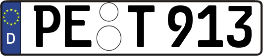PE-T913