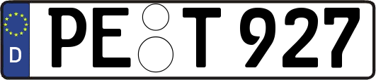 PE-T927