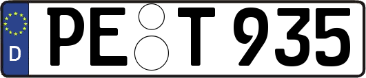 PE-T935