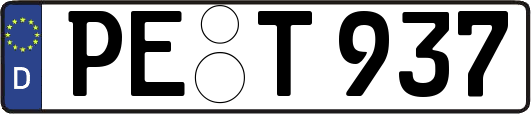 PE-T937
