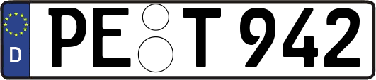 PE-T942